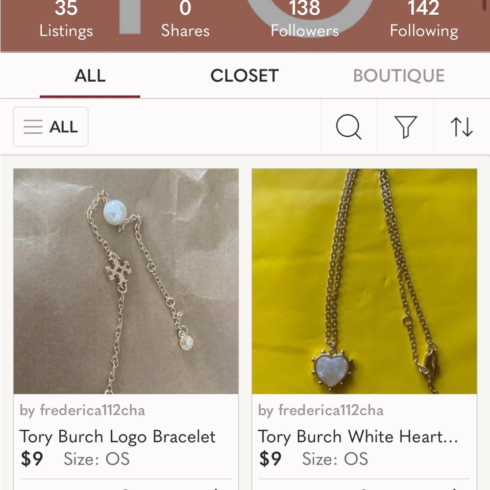 BEWARE- add their @ if you find more. Report and tell others. - Picture 5 of 13